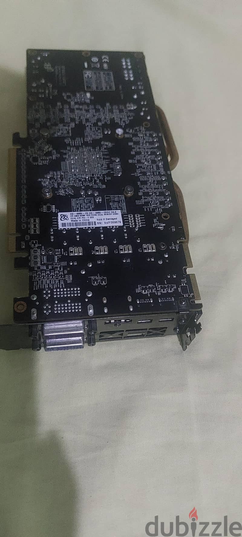 radeon his 7950 3g 2