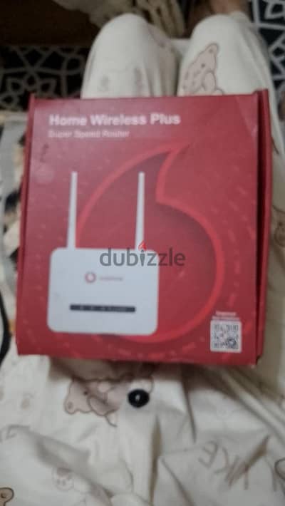 home wireless plus