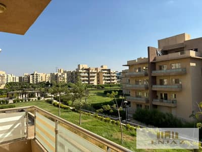 apartment for sale in wesal, garden view, payment plan over 7 years, area (240sq)