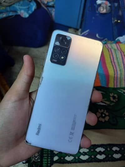 Xiaomi Redmi Note 11 Pro