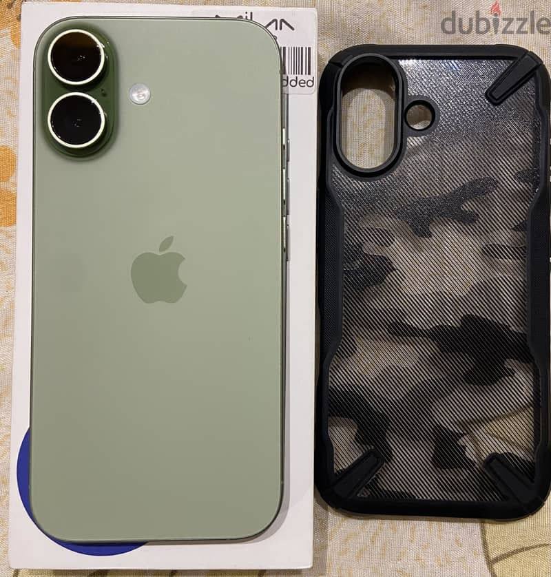 Apple - iPhone 17 7