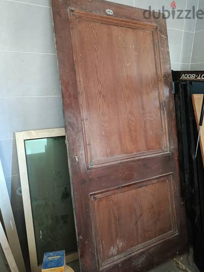 ابواب وشبابيك