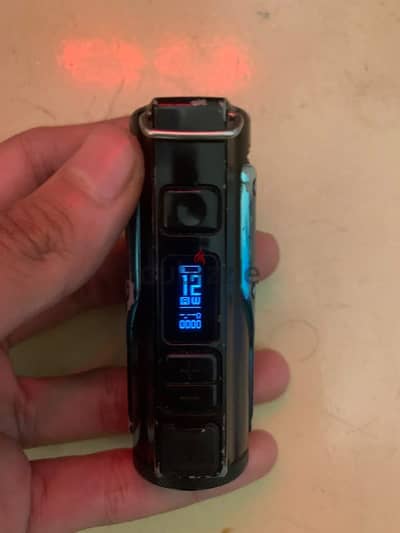 Vape argus 40