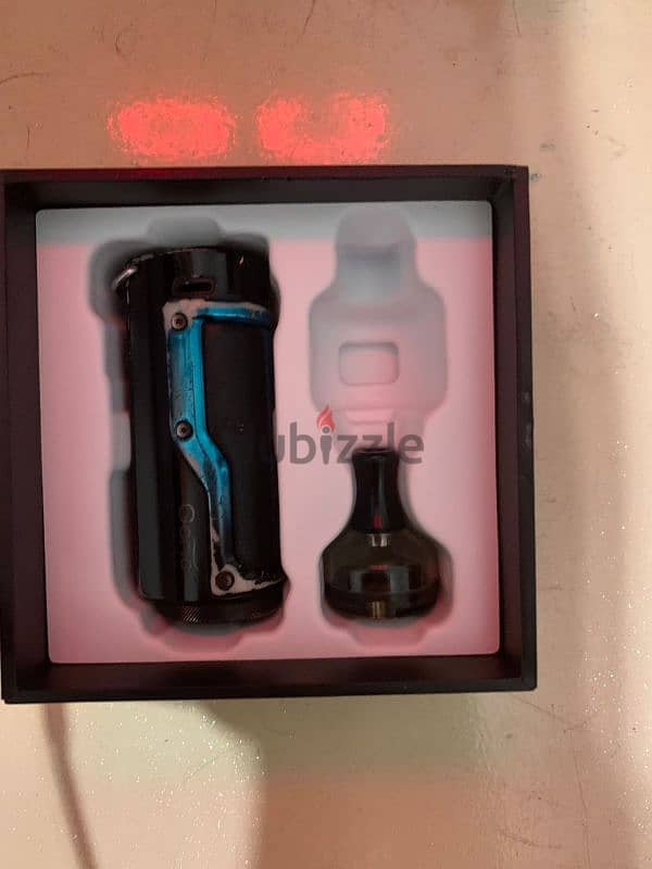 Vape argus 40 1