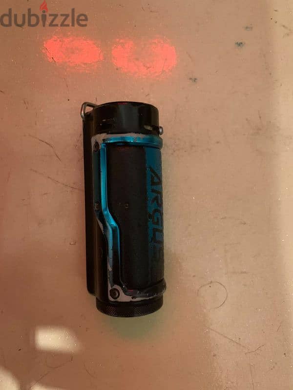 Vape argus 40 2