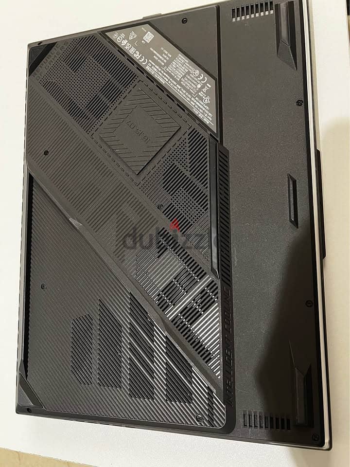 Asus rog strix g16 3