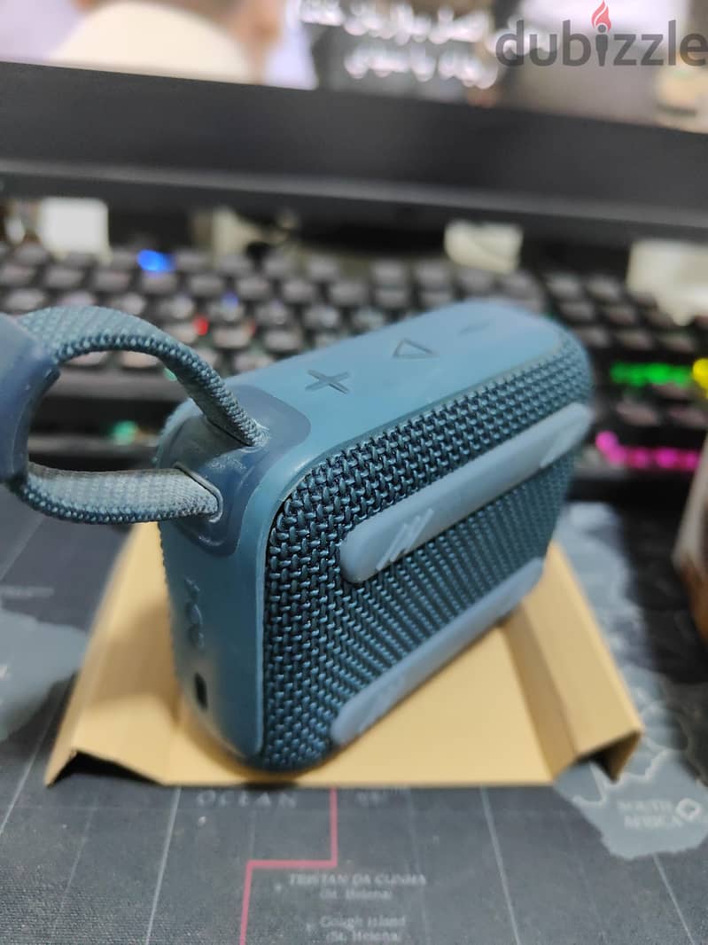 JBL GO 4 3