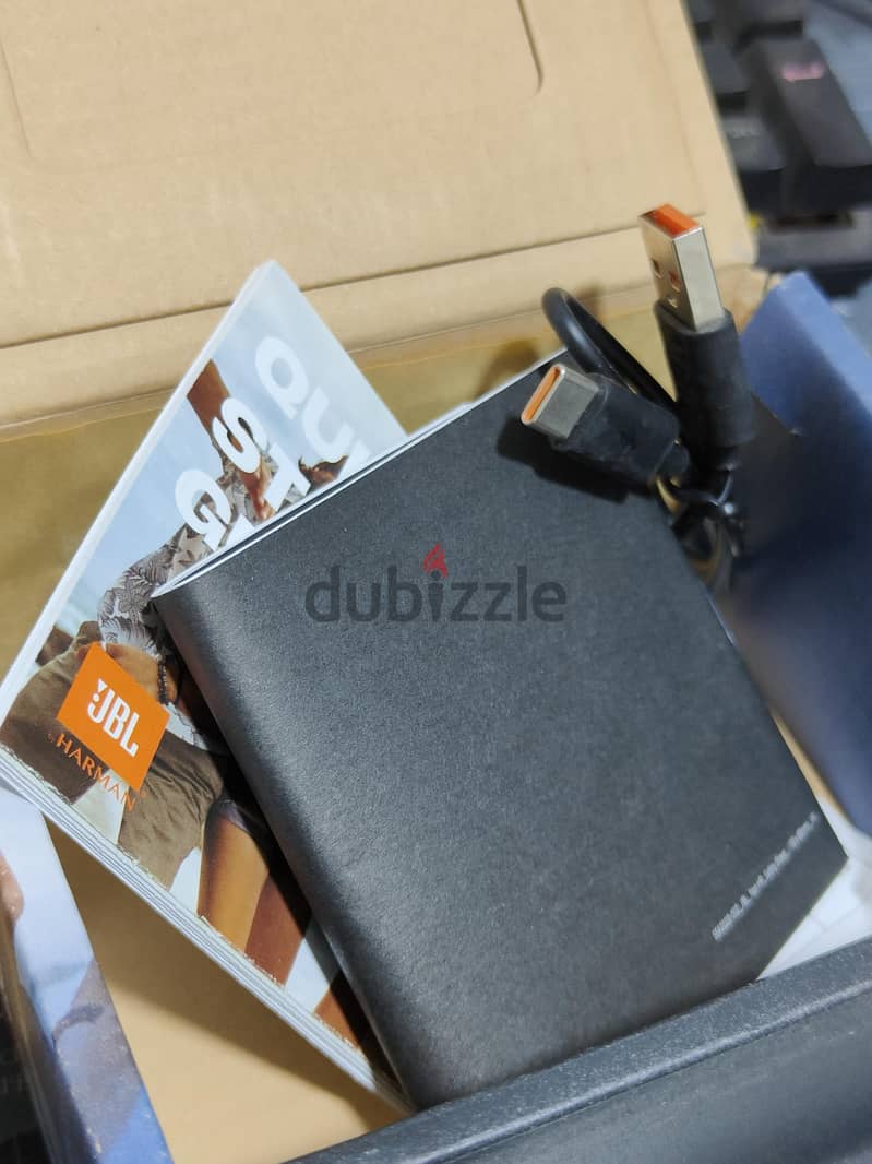 JBL GO 4 4