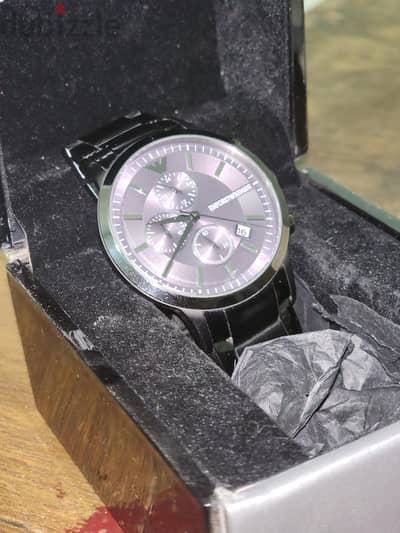 Emporio Armani Original