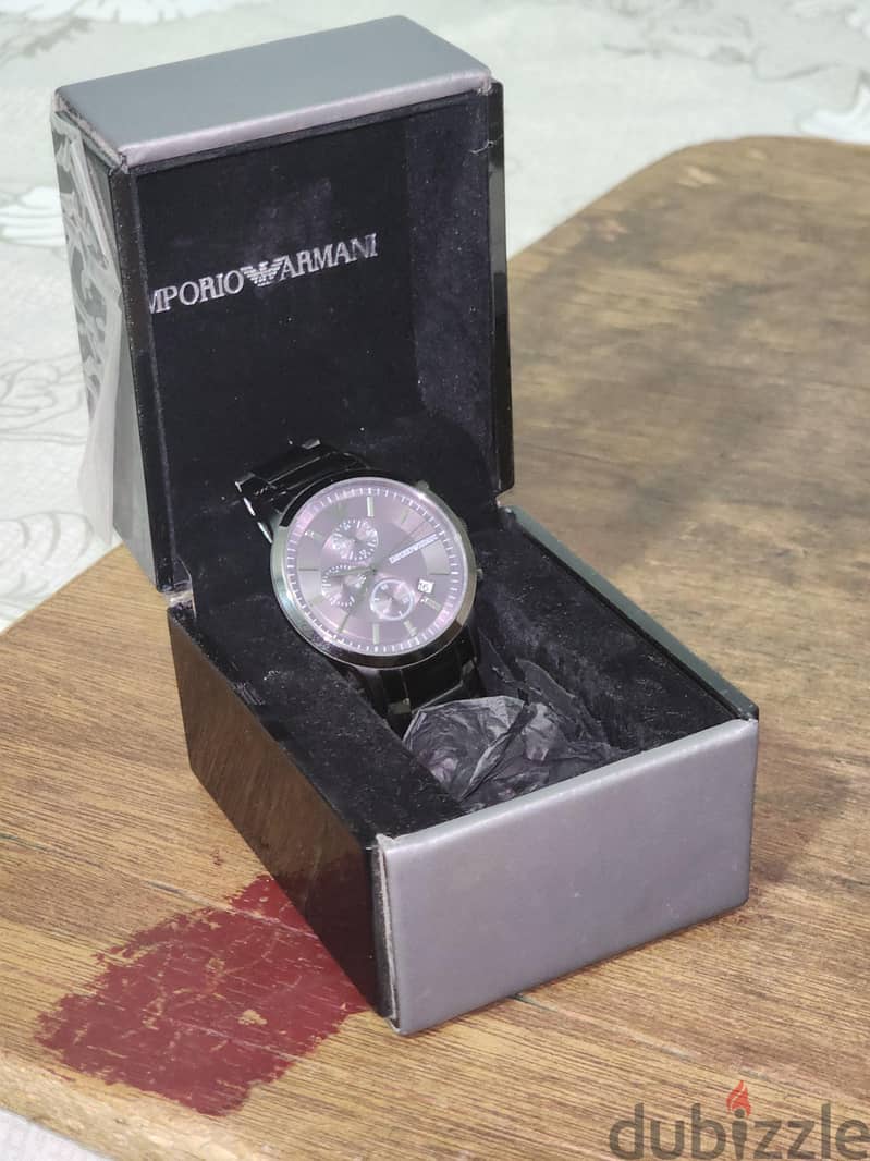 Emporio Armani Original 1