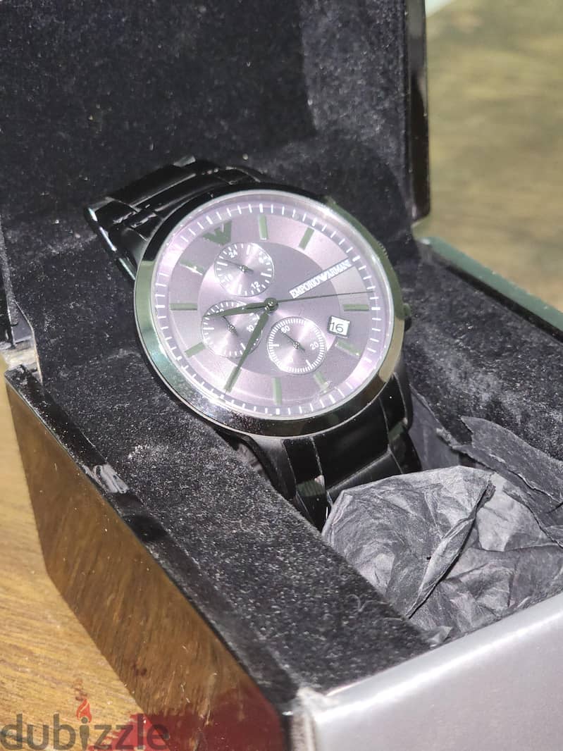Emporio Armani Original 3