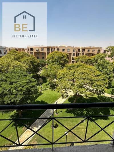 Apartment for sale in Al Rehab  Group 22