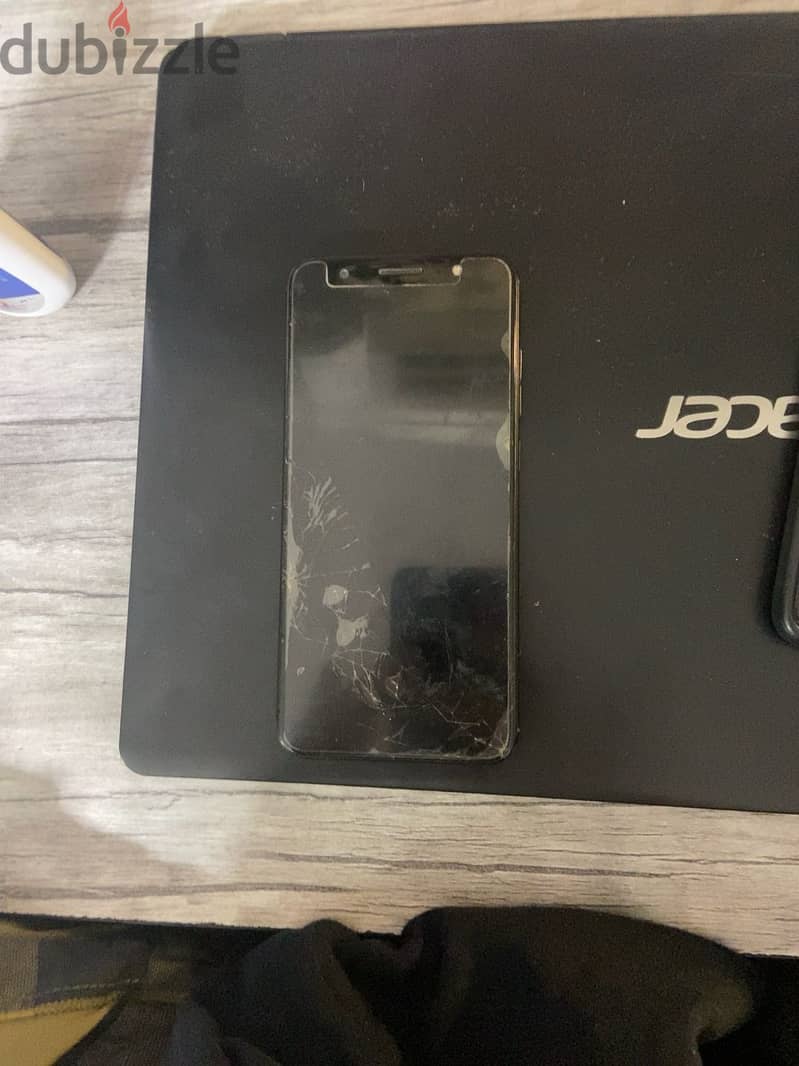 Tecno Camon CM 3