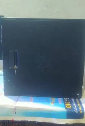 Hp Z440 1