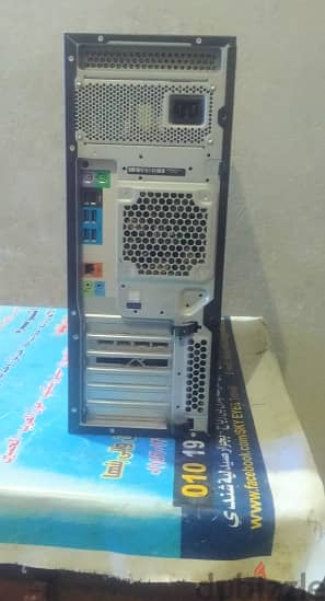 Hp Z440 2