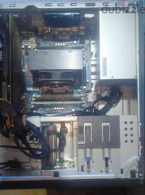 Hp Z440 3