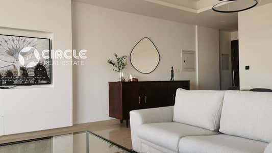 Fully Furnished 150m Apartment For Rent in Cairo Festival City Al Futtaim Group 5th Settlement New Cairo Near CFC Mall and Ring Road