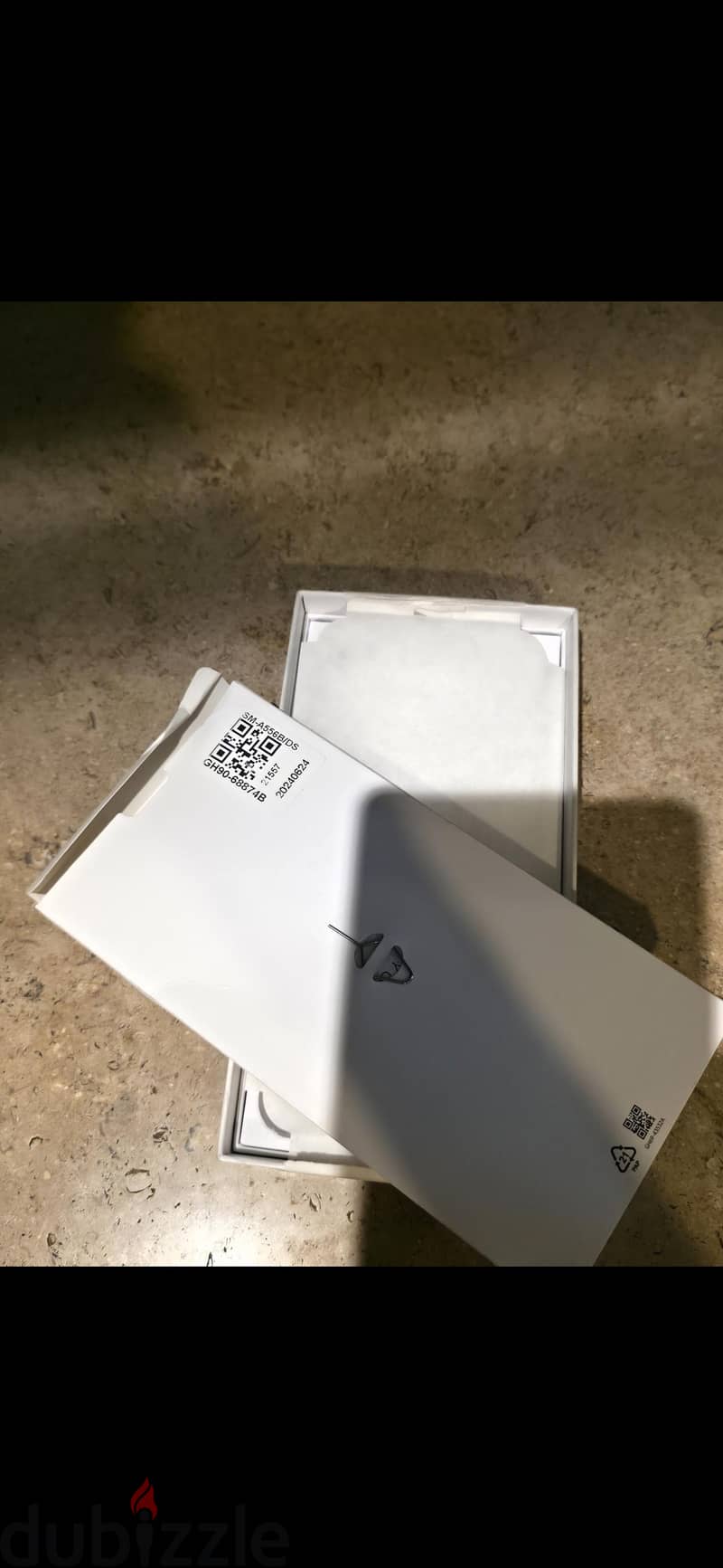 Samsung A55 1