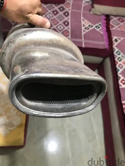 علبة ديفل سبورت ستانلس