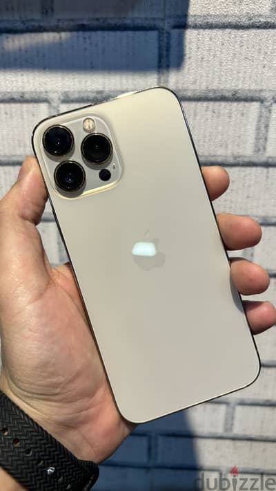 آبل - آيفون 13 برو ماكس