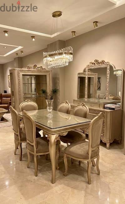 dinning room