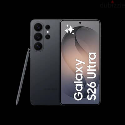 Samsung S26 Ultra