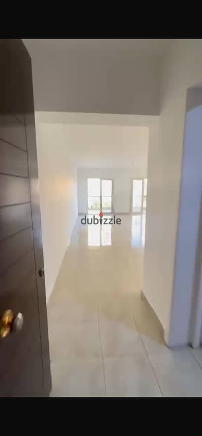 Apartment for rent 162 m in the new seventh phase in Al-Rehab, second floor, open view