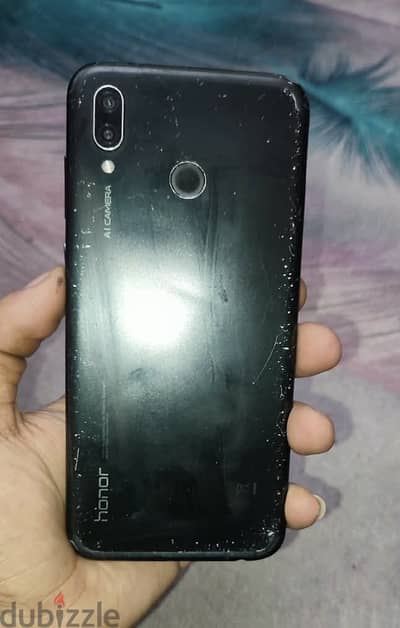 Honor Play