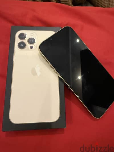 Apple - iPhone 13 Pro Max / 86% battery