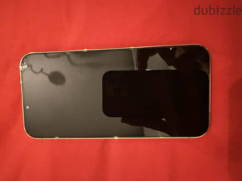 Apple - iPhone 13 Pro Max / 86% battery 5