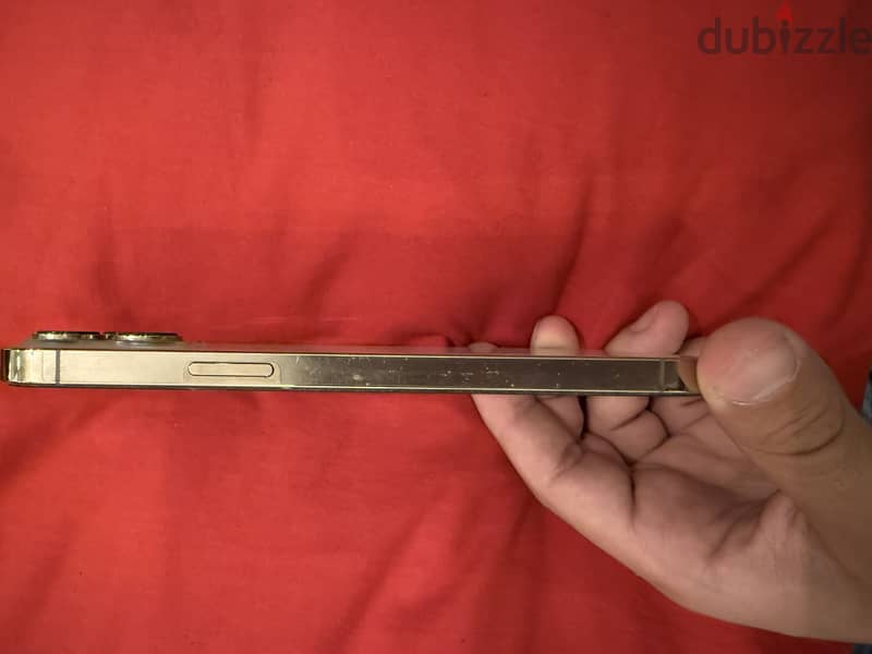 Apple - iPhone 13 Pro Max / 86% battery 6
