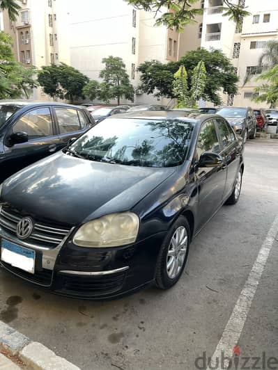 Volkswagen Jetta 2011/ فولكس فاجن جيتا 2011