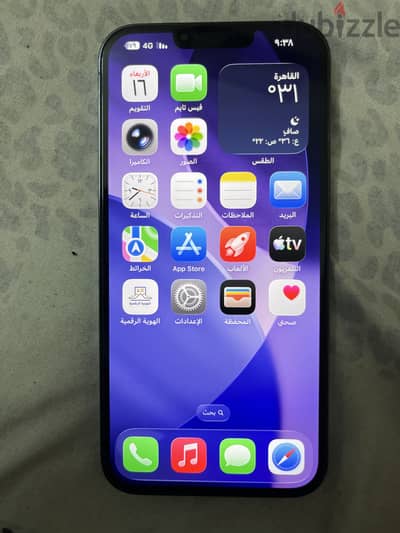 آبل - آيفون 13 برو ماكس