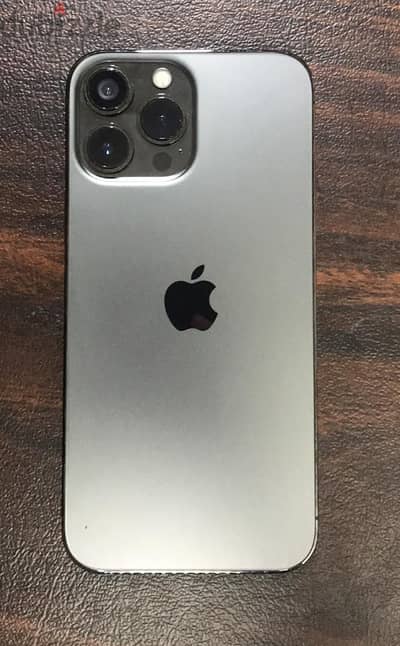 أمريكي مستعمل للبيع   iPhone 13 Pro Max