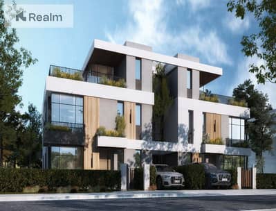 Early Delivery Apartment with the Longest Payment Plan | Prime Location Near the Airport