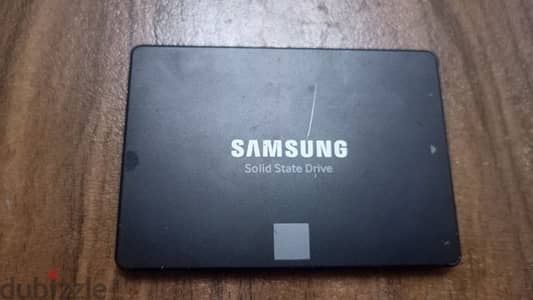 هارد سامسونج ssd ٥٠٠جيجا هيلث ١٠٠%