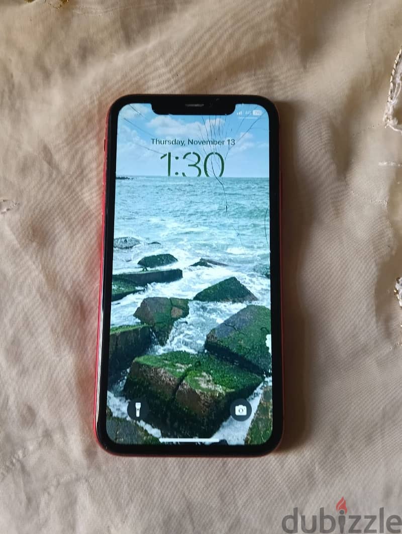 Apple - iPhone XR 2