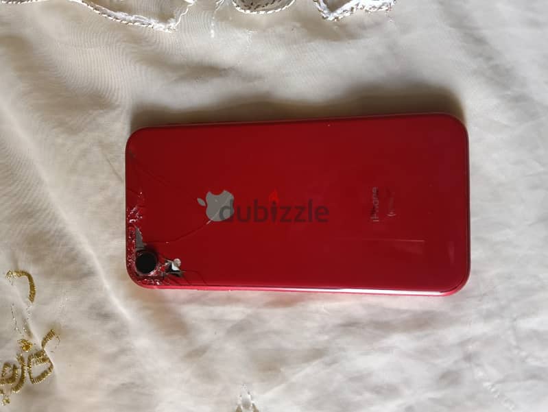 Apple - iPhone XR 4