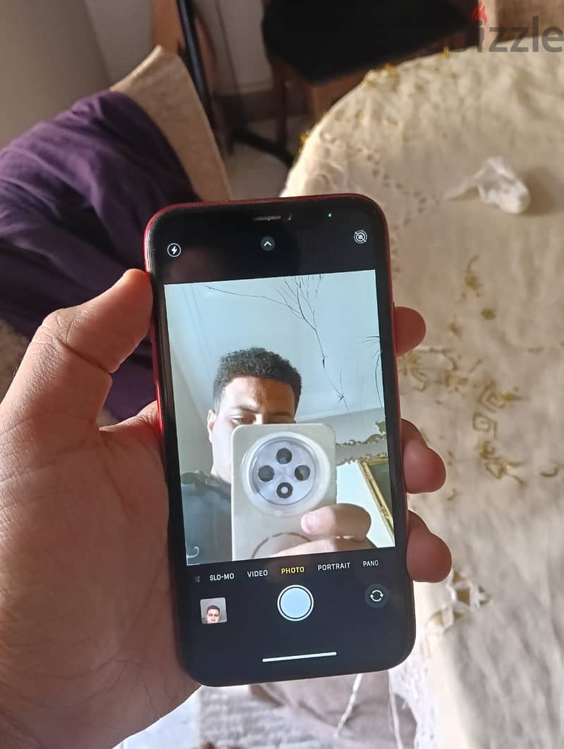 Apple - iPhone XR 6