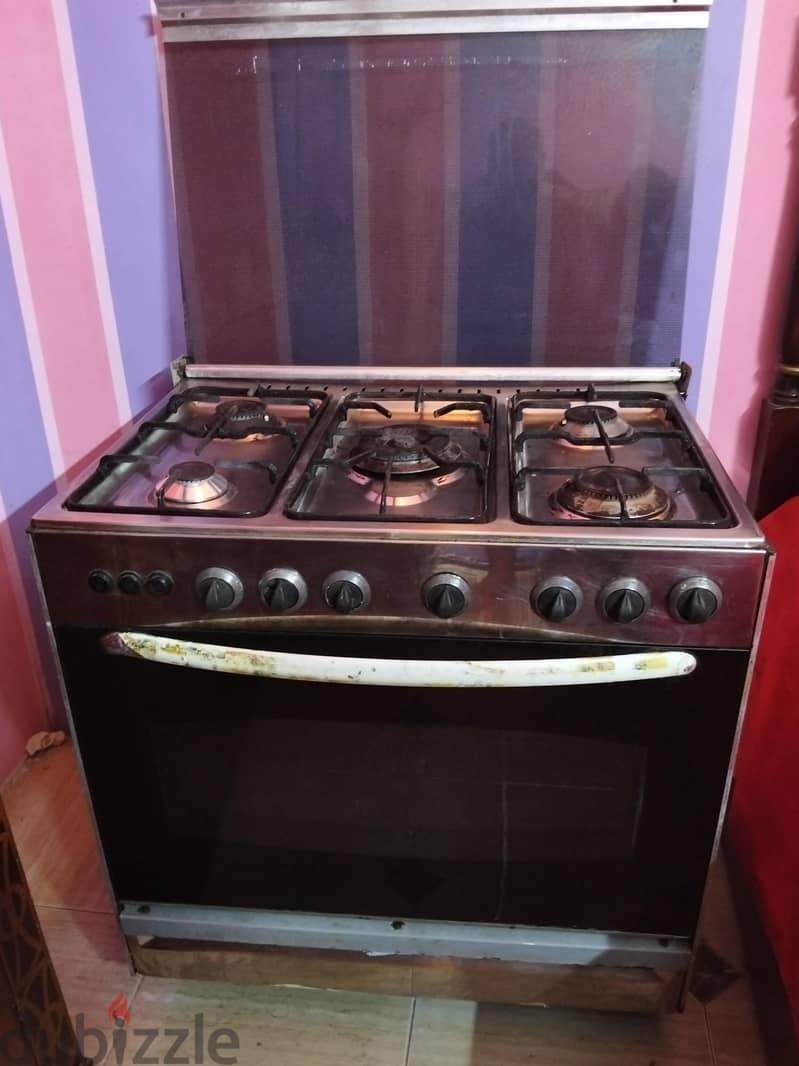 بيع بوتاجاز 1