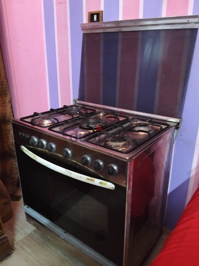 بيع بوتاجاز 2