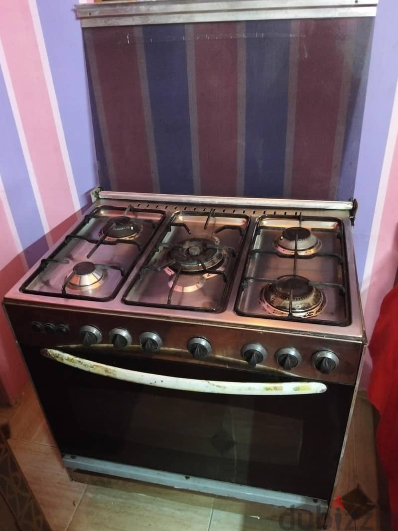 بيع بوتاجاز 3
