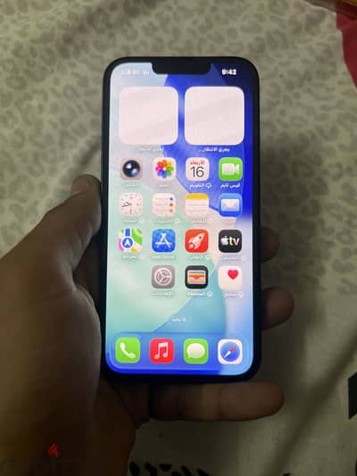 آبل - آيفون 13