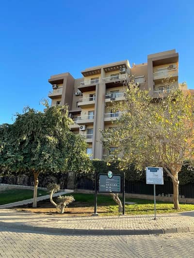 شقة للبيع 133م تكملة اقساط ب اشجار سيتي ashgar city ب حدائق اكتوبر بجوار دار مصر و أو ويست و حي الأشجار و أشجار هايتس و روك ايدين و صن كابيتال