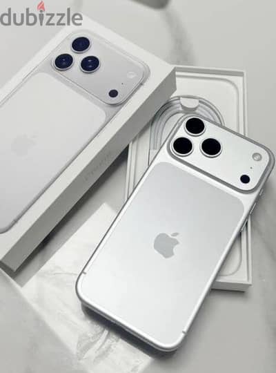 Apple - iPhone 17 Pro Max
