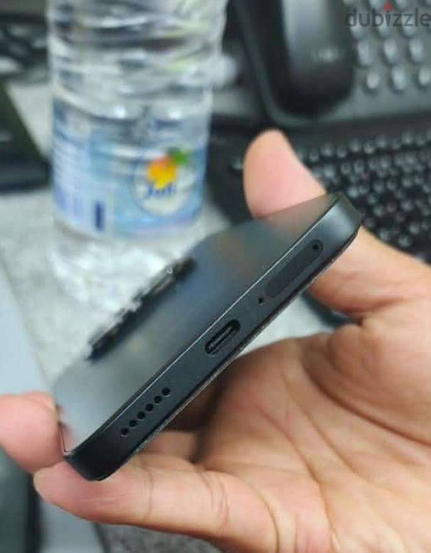 Xiaomi Redmi Note 15 Pro 5G 1