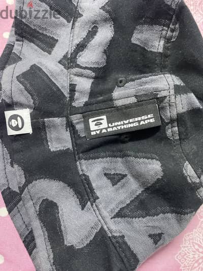 Aape hat