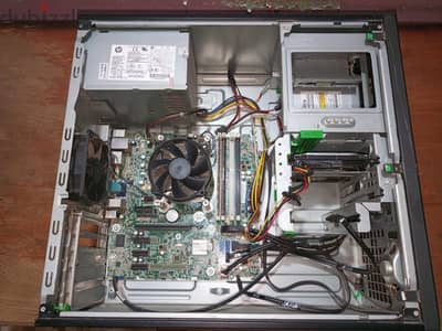 HP ProDesk 600 G1