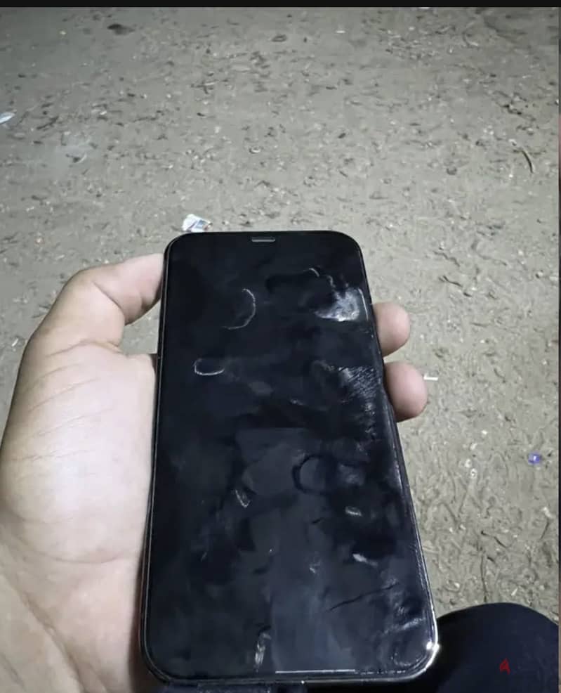 Apple - iPhone 12 Pro 1