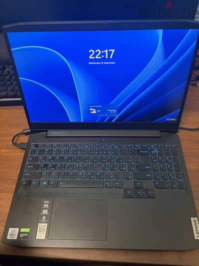 Lenovo ideapad Gaming